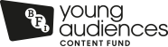 BFI Young Audiences Content Fund