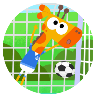 The FOOTBALLER